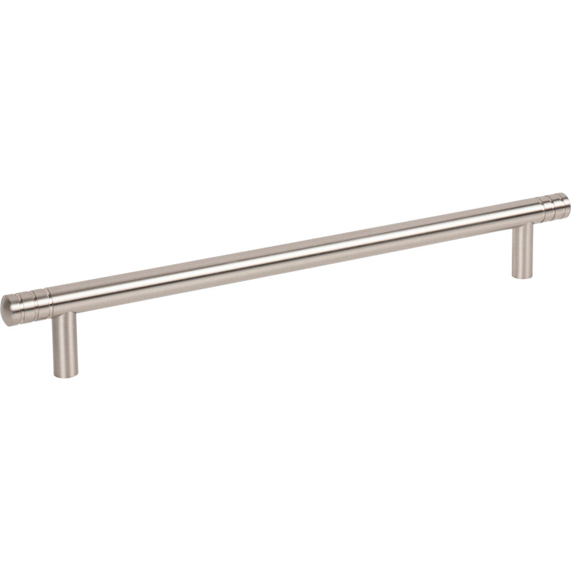 Griffith Pull 8 13/16 Inch (c-c) Brushed Nickel