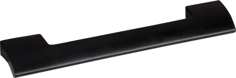 Atwood Pull 6 5/16 Inch (c-c) Matte Black