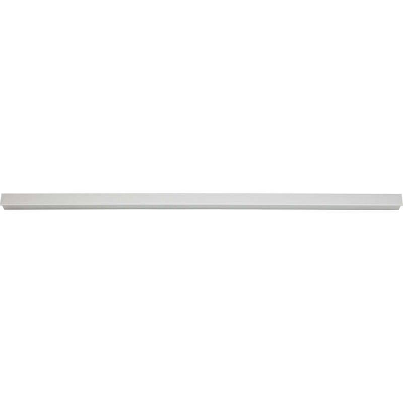 T Bar Pull 13 7/8 Inch (c-c) Matte Chrome