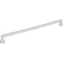 Oskar Appliance Pull 18 Inch Polished Chrome