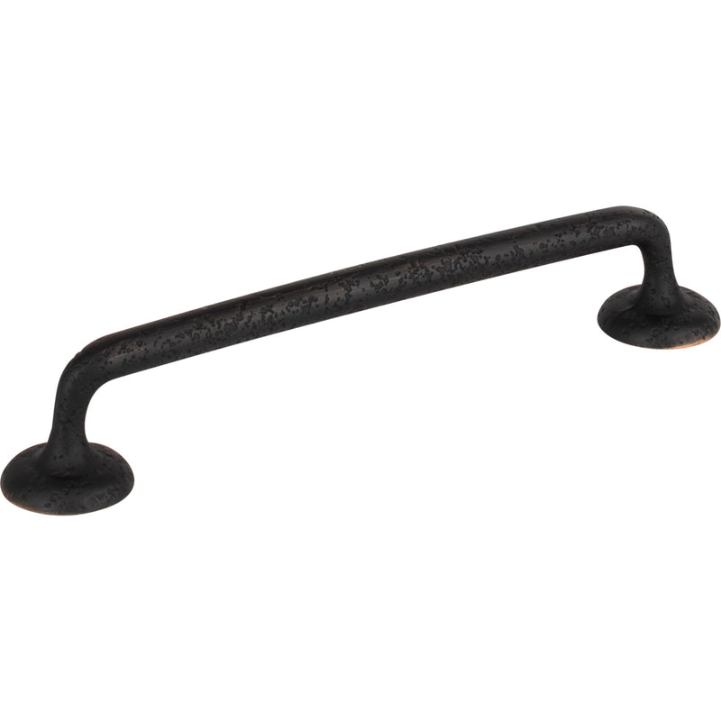 Olde World Pull 5 1/16 Inch (c-c) Venetian Bronze