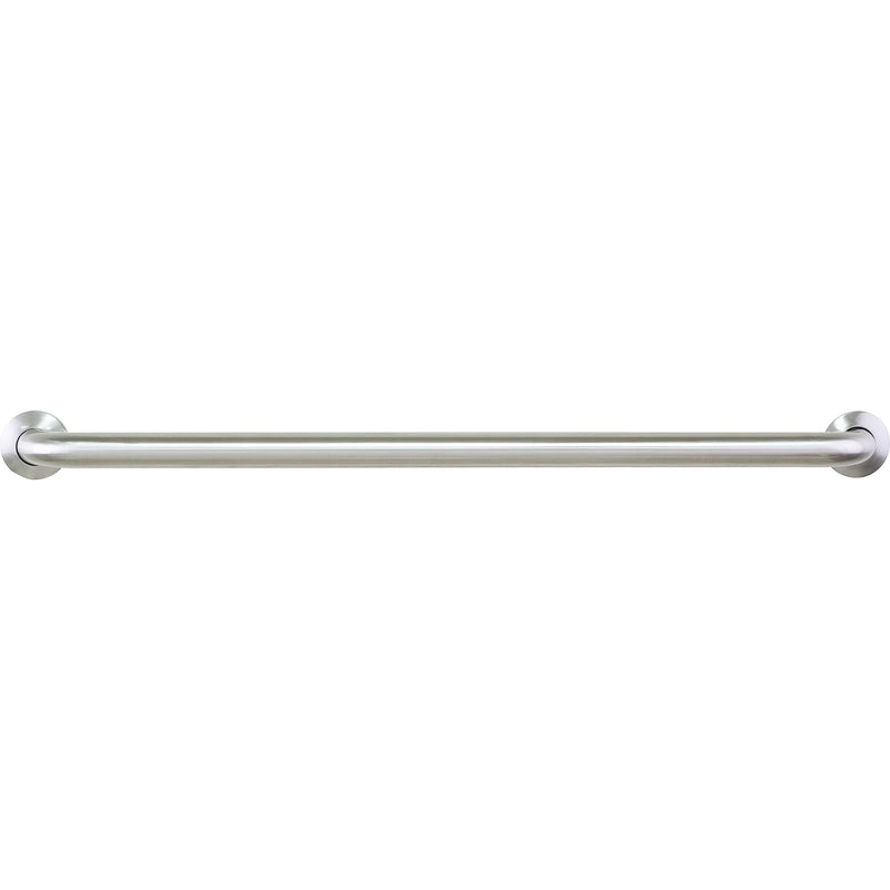 36" Stainless Steel Conceal Mount Grab Bar - Retail Packaged