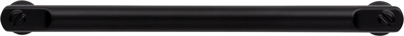 Everitt Pull 6 5/16 Inch (c-c) Matte Black