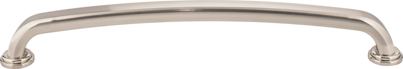 12" Center-to-Center Satin Nickel Bremen 1 Appliance Handle