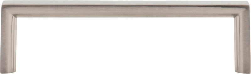 96 mm Center-to-Center Satin Nickel Walker 2 Cabinet Pull