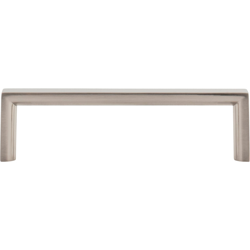 96 mm Center-to-Center Satin Nickel Walker 2 Cabinet Pull