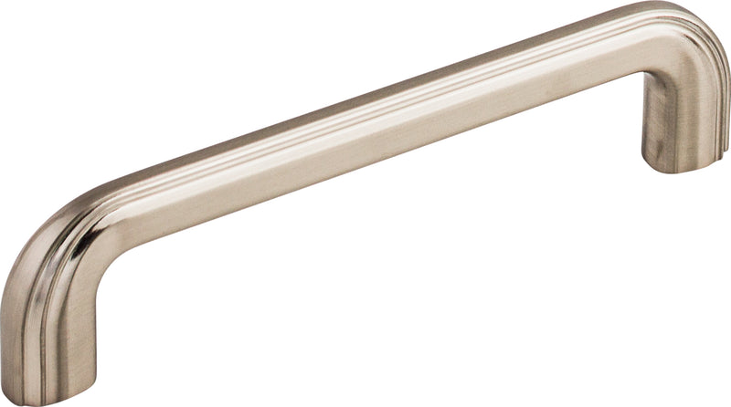 Victoria Falls Pull 5 Inch (c-c) Brushed Satin Nickel