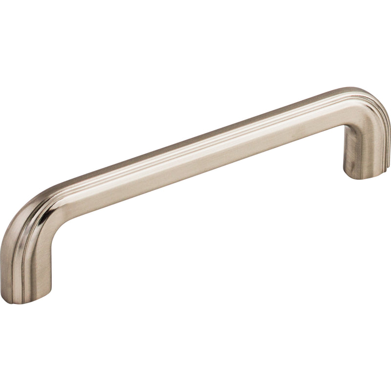 Victoria Falls Pull 5 Inch (c-c) Brushed Satin Nickel