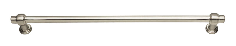 Bronte Pull 11 5/16 Inch (c-c) Brushed Nickel