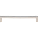 It Appliance Pull 18 Inch Polished Nickel