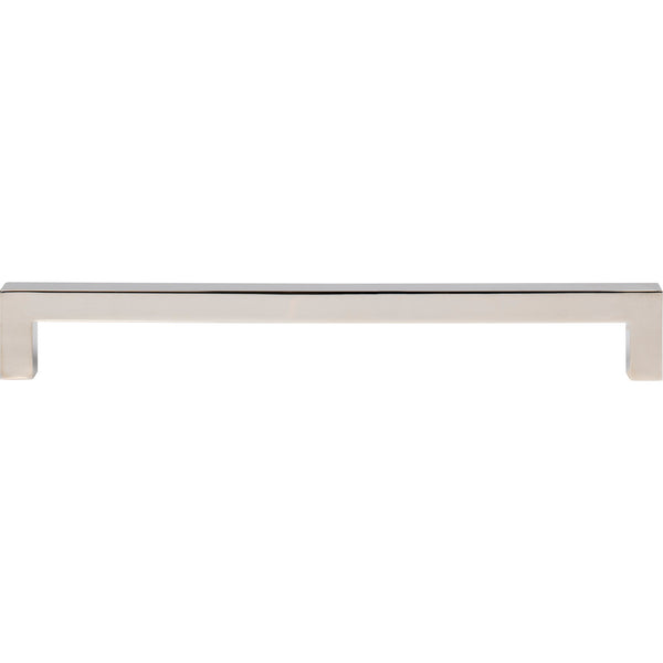 It Appliance Pull 18 Inch Polished Nickel