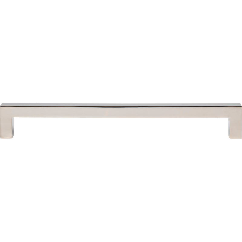 It Appliance Pull 18 Inch Polished Nickel