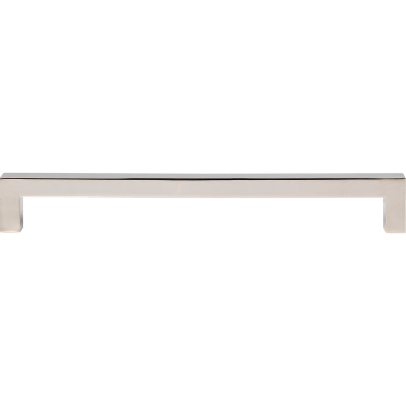 It Appliance Pull 12 Inch Polished Nickel