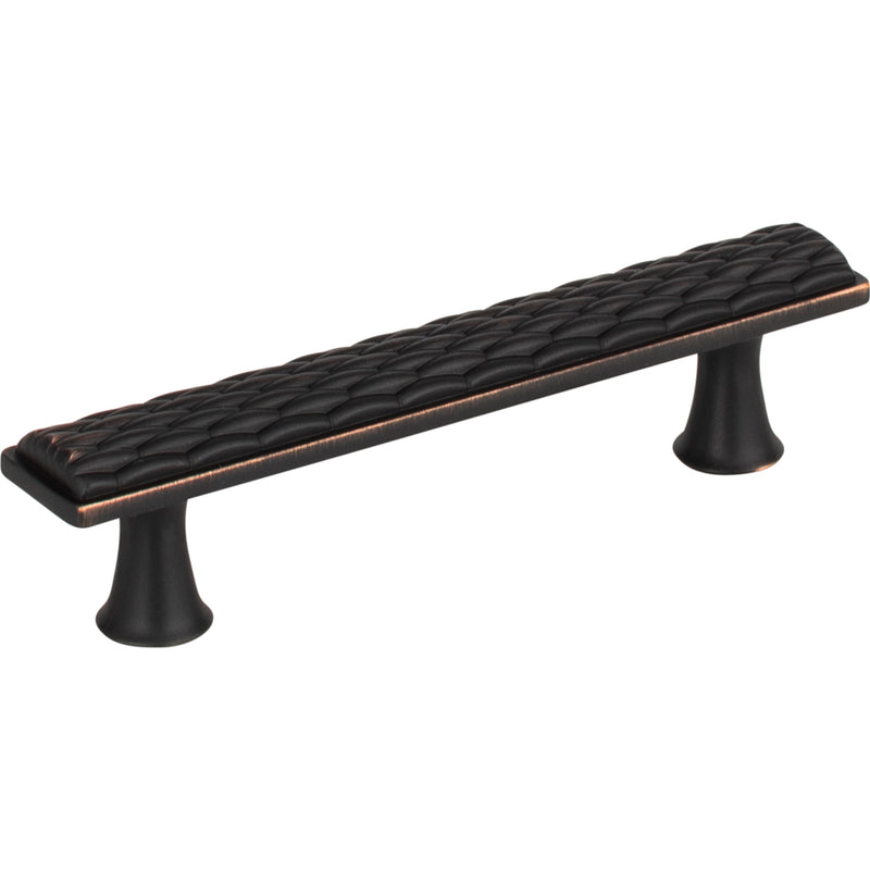 Mandalay Pull 3 Inch (c-c) Venetian Bronze