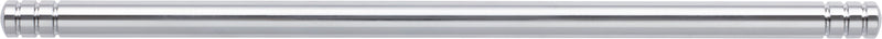 Griffith Pull 8 13/16 Inch (c-c) Polished Chrome
