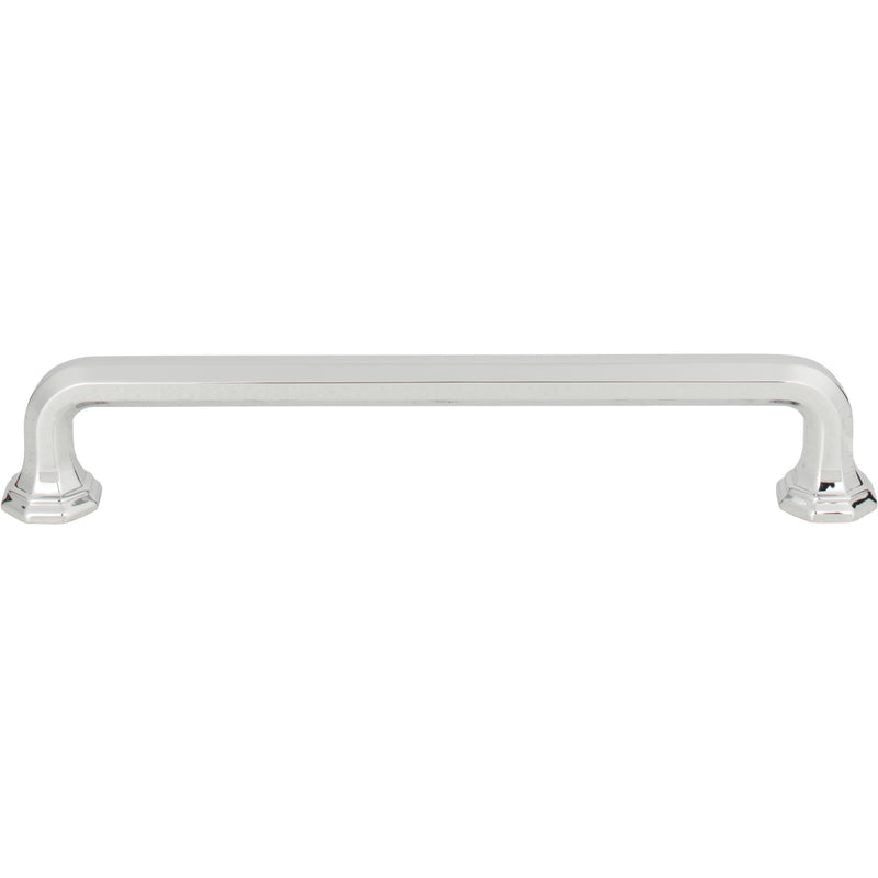 Elizabeth Pull 6 5/16 Inch (c-c) Polished Chrome