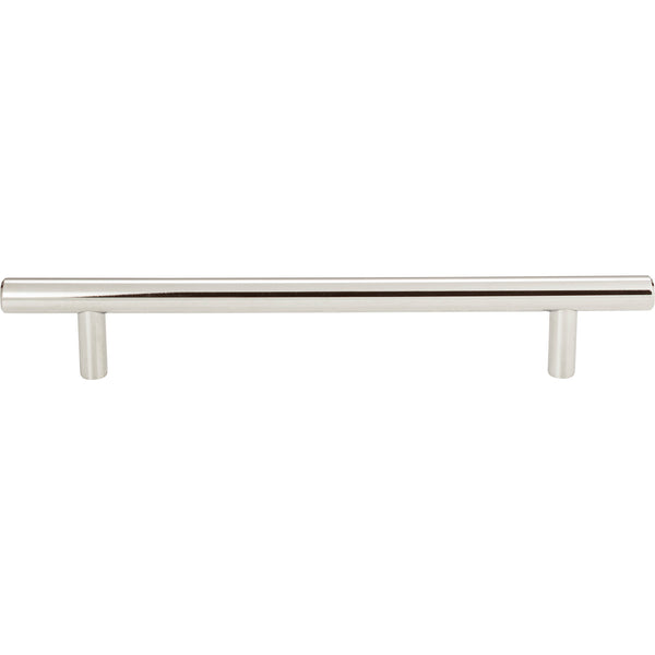 Skinny Linea Pull 6 5/16 Inch (c-c) Polished Stainless Steel