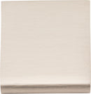 1-1/4" Overall Length Satin Nickel Edgefield Cabinet Tab Pull