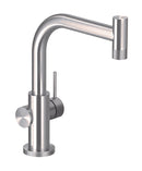 Knob Bar Faucet