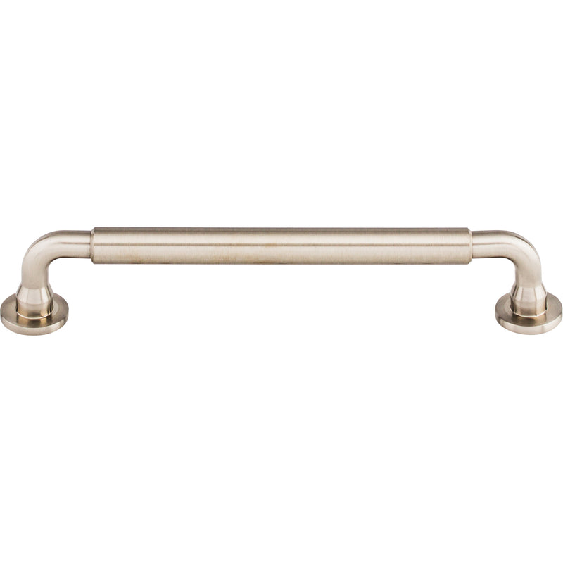 Lily Pull 6 5/16 Inch (c-c) Brushed Satin Nickel