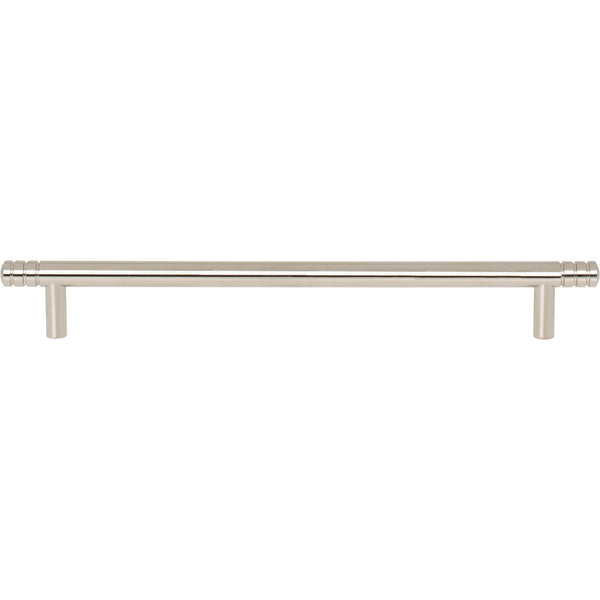 Griffith Pull 8 13/16 Inch (c-c) Polished Nickel