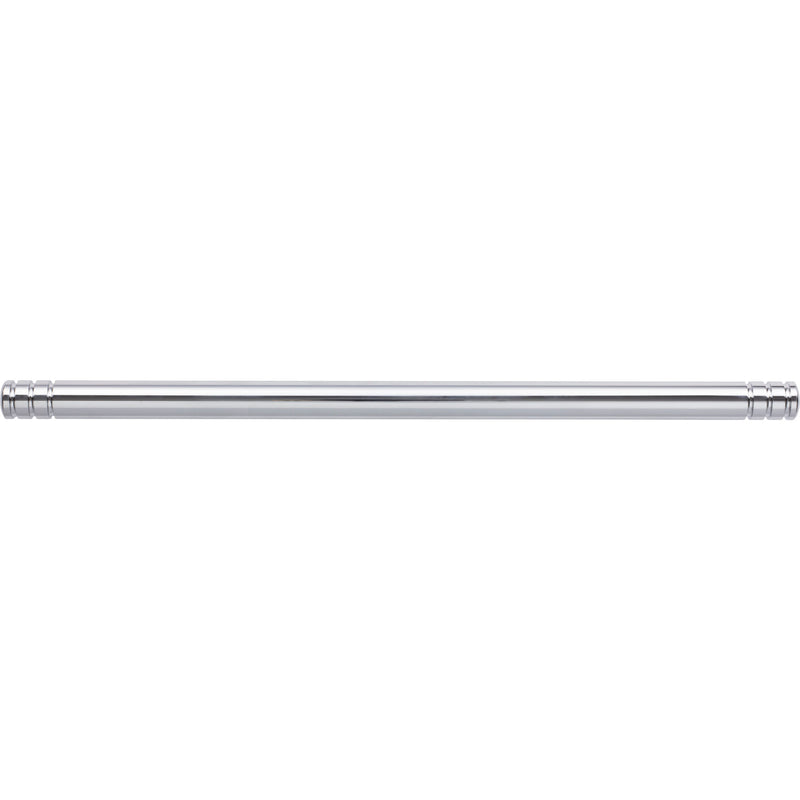 Griffith Appliance Pull 12 Inch (c-c) Polished Chrome