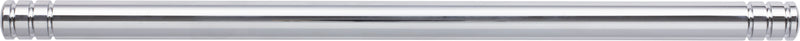 Griffith Appliance Pull 12 Inch (c-c) Polished Chrome