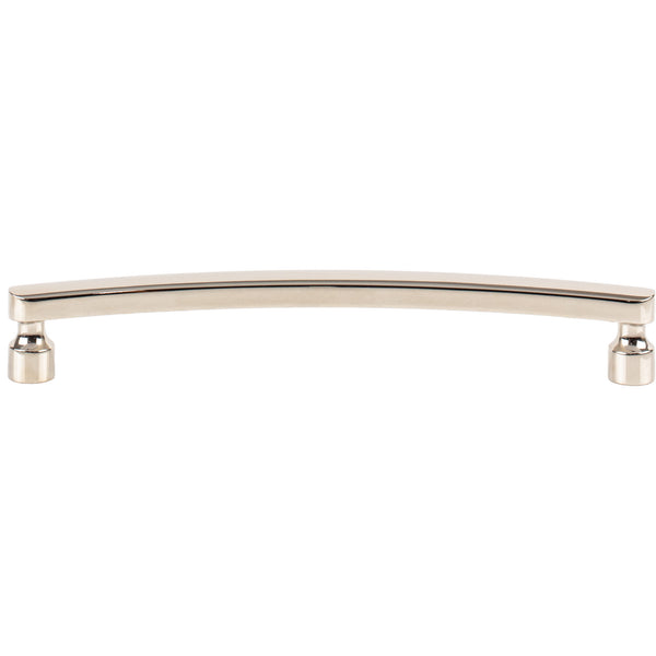 Lennox Pull 6 5/16 Inch (c-c) Polished Nickel