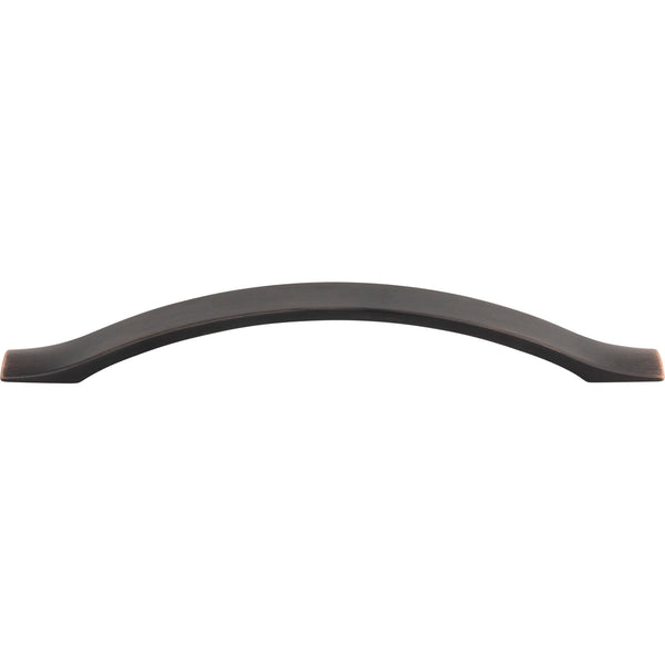 Low Arch Pull 6 5/16 Inch (c-c) Venetian Bronze