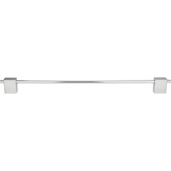 Element Appliance Pull 18 Inch (c-c) Polished Chrome