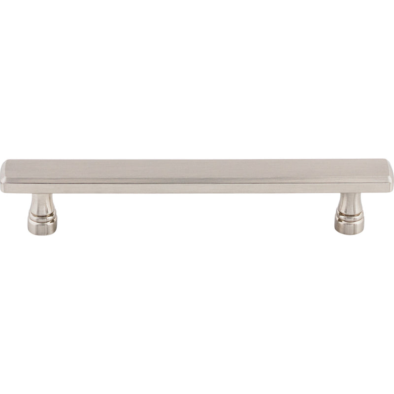 Kingsbridge Pull 5 1/16 Inch (c-c) Brushed Satin Nickel