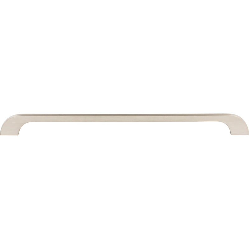 Neo Pull 12 Inch (c-c) Brushed Satin Nickel