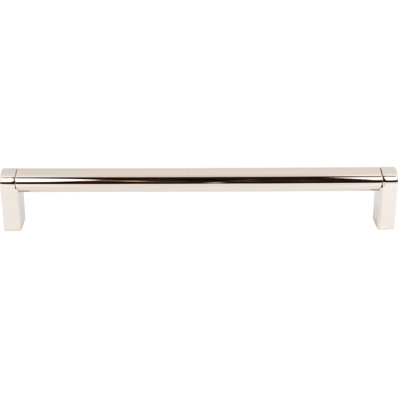 Pennington Appliance Pull 30 Inch (c-c) Polished Nickel