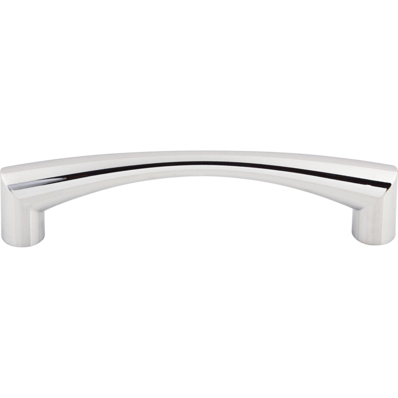 Hidra Pull 5 1/16 Inch (c-c) Polished Chrome