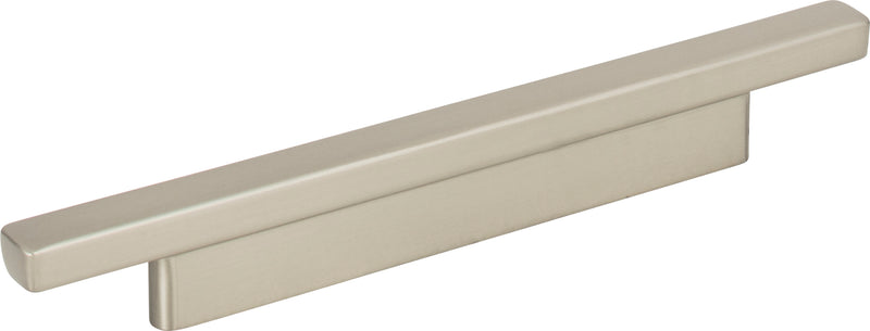 Tom Tom Pull 3 Inch (c-c)  3 3/4 Inch (c-c) Brushed Nickel