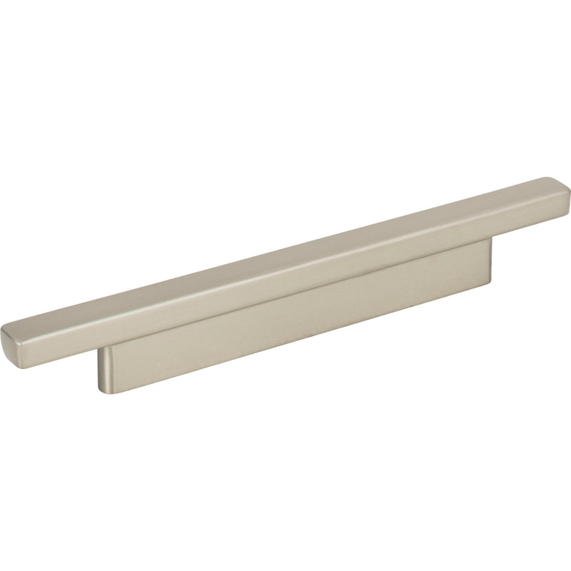 Tom Tom Pull 3 Inch (c-c)  3 3/4 Inch (c-c) Brushed Nickel