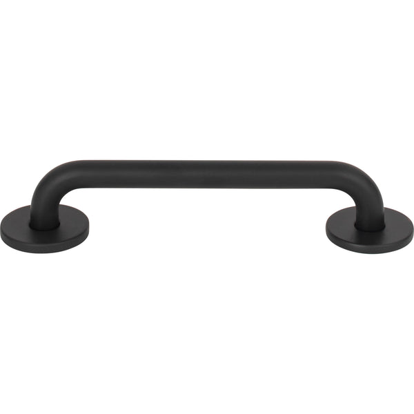 Dot Pull 5 1/16 Inch (c-c) Matte Black