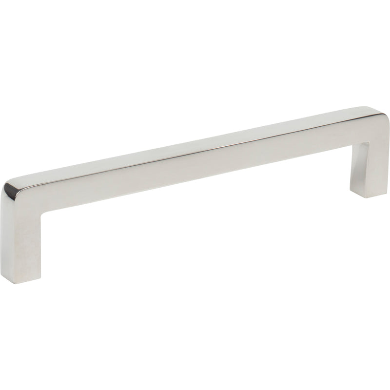 Tustin Pull 6 5/16 Inch Polished Stainless Steel