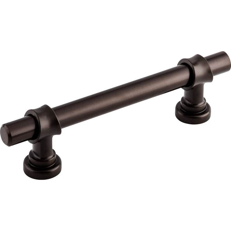 Bit Pull 3 3/4 Inch (c-c) Oil Rubbed Bronze