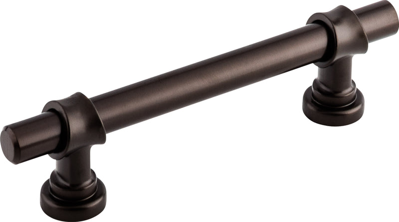 Bit Pull 3 3/4 Inch (c-c) Oil Rubbed Bronze