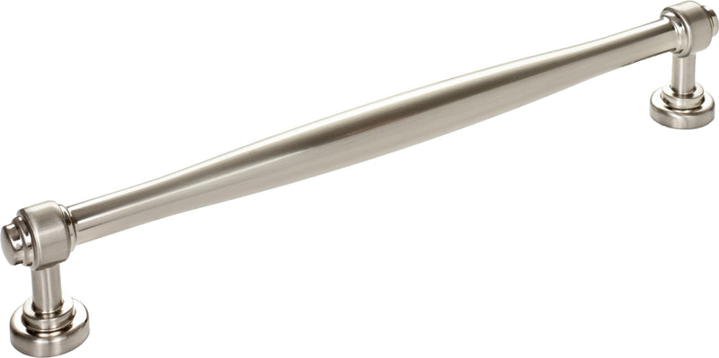 Ulster Appliance Pull 18 Inch (c-c) Brushed Satin Nickel