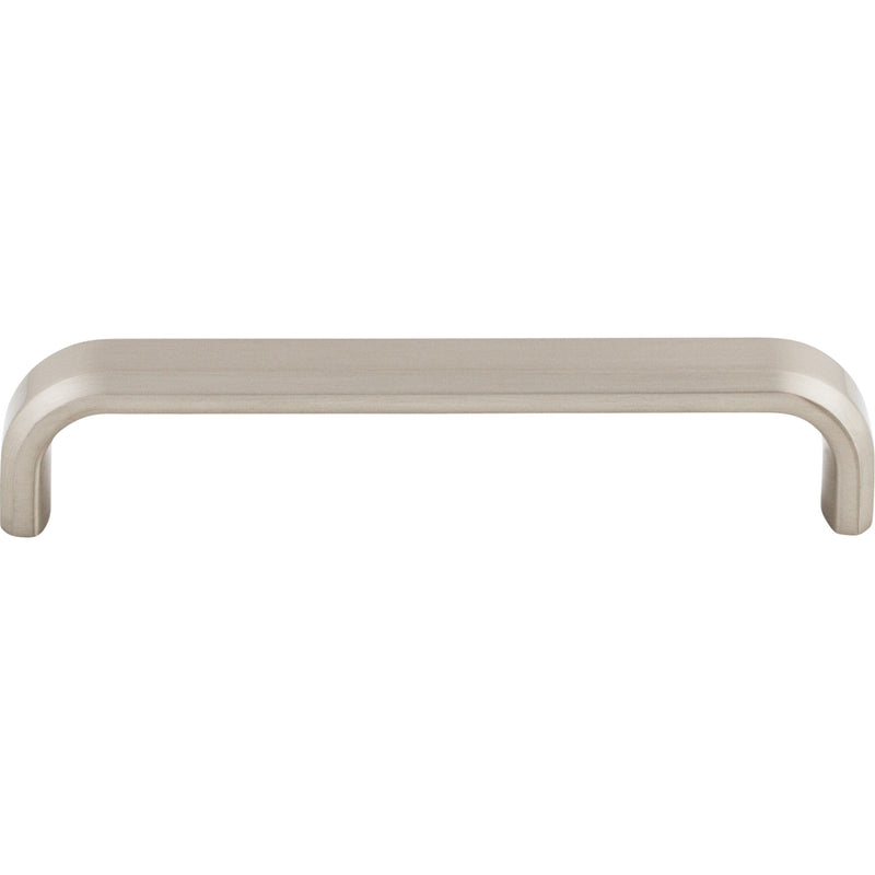 Telfair Pull 5 1/16 Inch (c-c) Brushed Satin Nickel