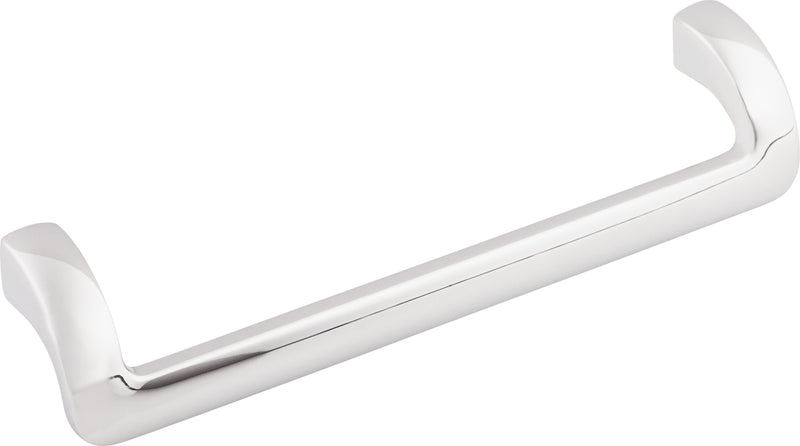 Kentfield Pull 6 5/16 Inch (c-c) Polished Chrome