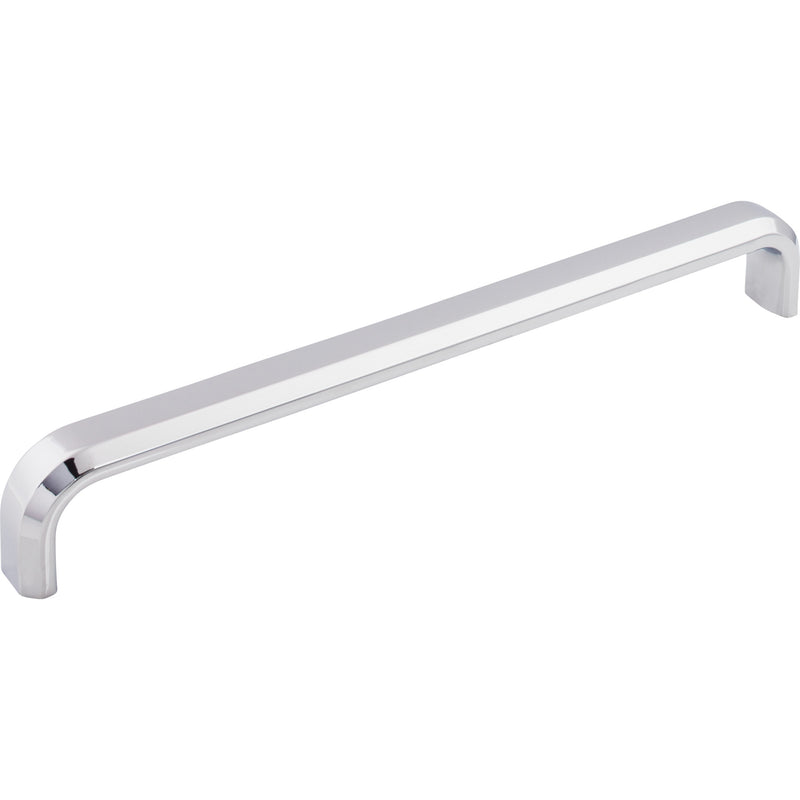 Telfair Appliance Pull 12 Inch (c-c) Polished Chrome