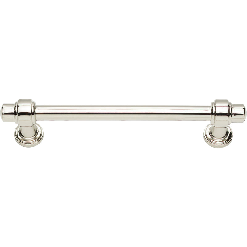 Bronte Pull 5 1/16 Inch (c-c) Polished Nickel