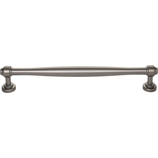 Ulster Appliance Pull 18 Inch (c-c) Ash Gray