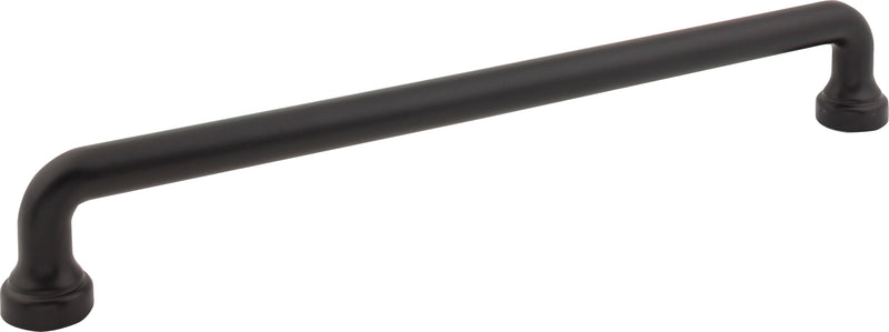 Malin Appliance Pull 18 Inch (c-c) Matte Black