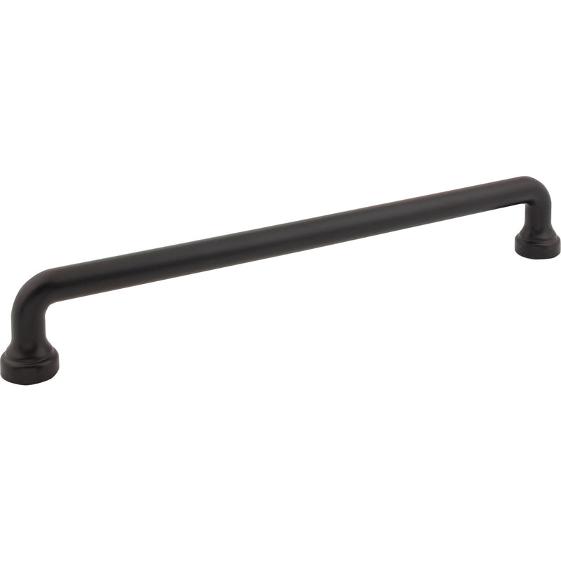 Malin Appliance Pull 18 Inch (c-c) Matte Black