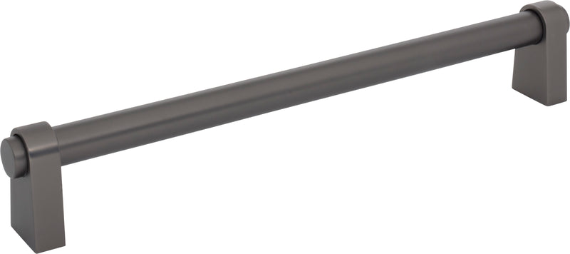 Lawrence Appliance Pull 18 Inch (c-c) Ash Gray