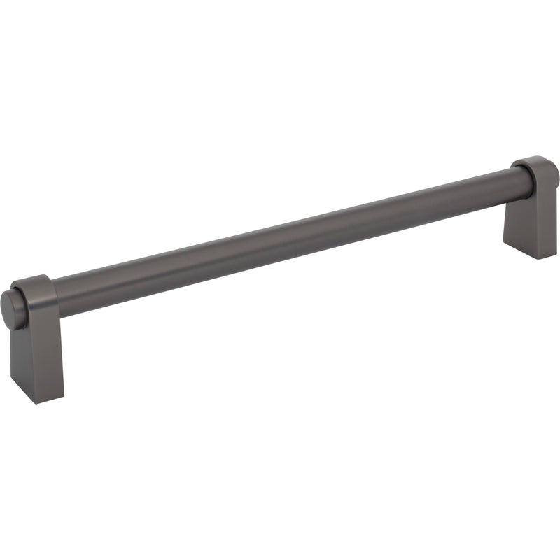 Lawrence Appliance Pull 18 Inch (c-c) Ash Gray